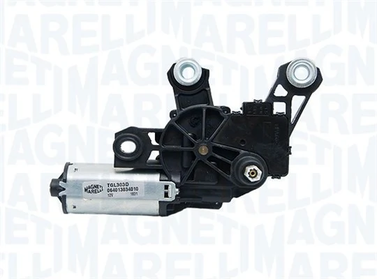 Wiper Motor